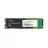 SSD APACER M.2 NVME SSD 1.0TB  AS2280P4U [PCIE 3.0 X4, R/W:3500/3000MB/S, 670/670K IOPS, 760TB, 3D TLC]