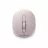 Mouse wireless DELL MS3320W, Optical, 1600dpi, 3 buttons, 2.4 GHz/BT, 1xAA, Ash Pink