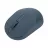 Mouse wireless DELL MS3320W, Optical, 1600dpi, 3 buttons, 2.4 GHz/BT, 1xAA, Midnight Green