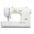 Masina de cusut Singer SM024, 70 W, 24 programe, 850 cus/min, Iluminare, Alb
