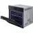 Cuptor electric incorporabil Samsung NV68A1110BB/WT, 68 l, 7 functii, Grill, Timer, Negru, A