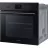 Cuptor electric incorporabil Samsung NV68A1110BB/WT, 68 l, 7 functii, Grill, Timer, Negru, A