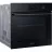 Cuptor electric incorporabil Samsung NV68A1110BB/WT, 68 l, 7 functii, Grill, Timer, Negru, A