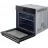 Cuptor electric incorporabil Samsung NV68A1110BB/WT, 68 l, 7 functii, Grill, Timer, Negru, A