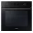 Cuptor electric incorporabil Samsung NV68A1110BB/WT, 68 l, 7 functii, Grill, Timer, Negru, A