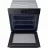 Cuptor electric incorporabil Samsung NV68A1110BB/WT, 68 l, 7 functii, Grill, Timer, Negru, A