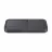 Incarcator Samsung ORIGINAL WIRELESS CHARGER DUO 15W W/O TRAVEL ADAPTER, BLACK