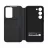 Husa Samsung Original Smart View Wallet Cover Galaxy S23, Black