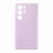 Husa Samsung Original silicone cover Galaxy S23 Ultra, Lilac