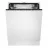 Masina de spalat vase incorporabila ELECTROLUX EES27100L, 13 seturi, 6 programe, Alb, A+