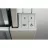 Hota ELECTROLUX LFP326AS, 410 m³/h, 1 motor, 59.8 cm, Ivory