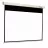 Ecran p-u proiector REFLECTA MANUAL SCREEN 16:10  CRYSTALLINE ROLLO, 180X141CM/174X108CM VIEW AREA, BB, 1.0 GAIN