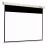Ecran p-u proiector REFLECTA MANUAL SCREEN 16:10  CRYSTALLINE ROLLO, 200X154CM/196X121CM VIEW AREA, BB, 1.0 GAIN