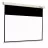 Ecran p-u proiector REFLECTA MANUAL SCREEN 16:9  CRYSTALLINE ROLLO, 180X141CM/176X99CM VIEW AREA, BB, 1.0 GAIN ASPECT IMAGINE:  16:9  INSTALAREA:  PERETE, TAVAN  UNGHI DE VIZUALIZARE :  120 ° FACTOR AMPLIFICARE LUMINII:  1.0