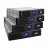UPS Eaton 9SX1000IR 1000VA/900W Rack 2U,Online,LCD,AVR,USB,RS232,Com.slot,6*C13,Ext.batt.opt