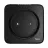 Smart Speaker Yandex MAX YNDX-0008, Black