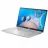 Laptop ASUS 15.6" VivoBook X515EA Silver, Intel i3-1115G4 3.0-4.1Ghz/8GB DDR4/SSD 512GB/Intel Iris Xe Graphics/WiFi 6 802.11ax/BT5.0/USB Type C/HDMI/HD WebCam/Illuminated Keyb./15.6" FHD IPS LED-backlit NanoEdge Anti-glare (1920x1080)/No OS X515EA-BQ322