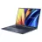 Laptop ASUS 16" Vivobook 16X X1603ZA Blue, Intel Core i3-1220P 3.3-4.4GHz/8GB/ SSD 512GB/Intel UHD Graphics/WiFi 6 802.11ax/BT/USB Type-C/HDMI/2xUSB 3.2/HD WebCam/Illuminated Keyboard/15.6 IPS WUXGA 300 nits (1920x1200)/No OS X1603ZA-MB211