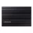 Жёсткий диск внешний Samsung 2.0TB Portable SSD T7 Shield Black, USB-C 3.1 (88x59x13mm, 98g,R/W:1050/1000MB/s, IP65)