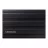 Жёсткий диск внешний Samsung 4.0TB Portable SSD T7 Shield Black, USB-C 3.1 (88x59x13mm, 98g,R/W:1050/100MB/s, IP65)