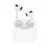 Casti fara fir Hoco EW26 True wireless stereo headset white