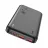 Портативное зарядное устройство Hoco J101 Astute 22.5W (10000mAh) black