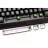 Gaming Tastatura RAZER BlackWidow V3 Tenkeyless, Green SW, RGB, US Layout, USB