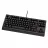Gaming keyboard RAZER BlackWidow V3 Tenkeyless, Green SW, RGB, US Layout, USB