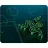 Mouse Pad RAZER Goliathus Mobile , 270 × 215 × 1.5mm, Multicolor