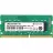 RAM TRANSCEND 4GB DDR4- 3200MHZ SODIMM JETRAM, PC25600S, 1RX8, CL22, 260PIN DIMM 1.2V