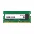 Модуль памяти TRANSCEND .4GB DDR4- 3200MHz SODIMM JetRam, PC25600S, 1Rx8, CL22, 260pin DIMM 1.2V