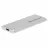 Hard disk extern TRANSCEND 500GB Portable SSD ESD260C Silver, USB-C 3.1 (81.4x33.6x7.5mm, 33g, R/W:520/460MB/s)