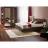 Pat Ambianta RIO 1.6 m, PAL melaminat, Piele eco, Maro, 160 x 200