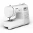 Masina de cusut BROTHER FS60X, 51 W, 60 progrme, 750 cus/min, Iluminare, Alb