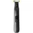 Trimmer PHILIPS QP655115, 14 setari, 0.4-10 mm, Inox