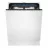 Masina de spalat vase incorporabila ELECTROLUX EES848200L, 14 seturi, 8 programe, Alb, A++