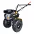 Motocultivator Huter MK-7000P, 5150 W, BIG FOOT- 4T/VIZ-2/8HP 70/5/26