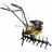 Motocultivator Huter MK-7000P, 5150 W, BIG FOOT- 4T/VIZ-2/8HP 70/5/26