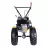 Motocultivator Huter MK-7000P, 5150 W, BIG FOOT- 4T/VIZ-2/8HP 70/5/26