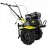 Motocultivator Huter MK-7500P, 5150 W, 4T/VIZ-2/7, 5HP, 70/5/12