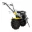 Мотокультиватор Huter MK-8000P, 5890 Вт, BIG FOOT 4T/VIZ-2/8HP 70/5/13