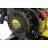Мотокультиватор Huter MK-8000P, 5890 Вт, BIG FOOT 4T/VIZ-2/8HP 70/5/13