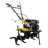 Мотокультиватор Huter MK-8000P, 5890 Вт, BIG FOOT 4T/VIZ-2/8HP 70/5/13
