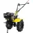 Motocultivator Huter MK-8000PВ, 8 CP, 4T/VIZ-2/8HP, 70/5/14