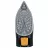 Fier de calcat PHILIPS DST7041/20, 2800 W, 300 ml, SteamGlide Elite, Albastru