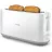 Prajitor de pâine PHILIPS HD2590/00, 1030 W, 8 moduri, Alb