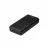 Портативное зарядное устройство Rivacase 20000 mAh QC 3.0/PD, VA2572, Black