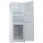 Холодильник SNAIGE RF 31SM-S0002E, 267 л, Ручное размораживание, 176 см, Белый, A++
