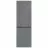 Холодильник SNAIGE RF 56SM-S5EP2E, 292 л, Ручное размораживание, 185 см, Серый, A++