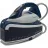 Statie de calcat cu abur POLARIS PSS6501K, 3000 W, 1500 ml, Talpa ceramica, Albastru, Alb
